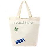 Reusable Canvas Bags Supplier of China
