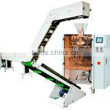 Packing Peanuts Packing Machine With Conveying Hopper thumbnail-5