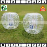 best price inflatable ball suit hamster ball,soccer bubble balls,football body zorb ball