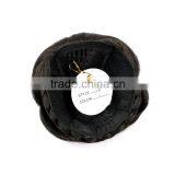 Portable Plastic Magic Clip In Hair Bun Fake Maker Curler Hair Holder Clip In thumbnail-5