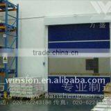 Fast Roll up Door