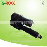 24V Strong Force Ball Screw Linear Actuator With Brake Function thumbnail-4