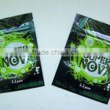 Herbal Incense Potpourri Bag Spice Smoke for Wholesale/ 2.5g Geeked up Herbal Incense Bags for Packaging thumbnail-2