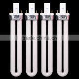 Professional Nail Art Good Quality Pink and White 36W UV Lamp Quality Choice thumbnail-2