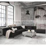 Hot Sale High Quality Decorative Stainless Steel Large Dustbin thumbnail-6