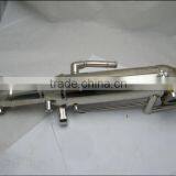 Excavator HINO Engine Spare Part J05E EGR Coolers YY22E00006F4 for SK200-8/SK210-8/SK250-8/SK260-8