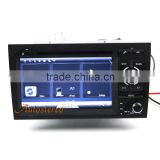 Car Autoradio DVD player for A4 S4 GPS Sat Nav Navigation Multimedia Player WinCE