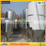 50HL Mash Tun, 5000L Insulation Beer Tanks for Micro Brewery System thumbnail-5