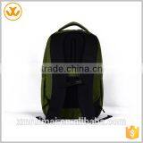 Fashion Design Army Green Travel Backpack Laptop Bag 11.6 thumbnail-1