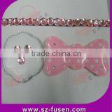 SO Cute Magic Tape Hair Clip FOR Accessories thumbnail-1