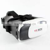 2016 Hottest VR Box With Lower Price 3D IMAX Experience at Your Home