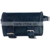 1206 Leather Saddle/Tool Bags