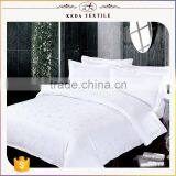 Hotel Furniture Sets Bedding Manufacturer 100% Cotton Washable Cheap Disposable Fitted Bed Sheet thumbnail-6