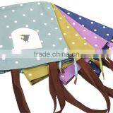 Wholesale Foldable Shopping Bag Beach Tote Bags thumbnail-5