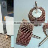 Flap Machine For Making Flap Disc, Machine For Making Flap Wheel, Equipment For Making Flap Disc thumbnail-3