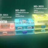 Plastic Storage Cabinet