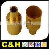 CNC Machining Turning Milling Service Aluminum Brass Stainless Steel Plastic Part