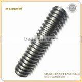 Made in China ZP YZP HDG DIN975 Gr 4.8 8.8threaded Stud Bolts thumbnail-2
