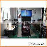 42inch Vertical Digital Signage Display Totem With Double Lcd Advertising Screen Quality Choice thumbnail-2