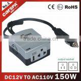 OEM Auto Inverter Car Power Inverter 150w dc12v ac220v