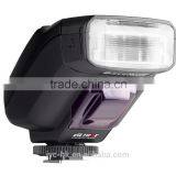 Manual TTL Mini Flash/Slave Flash JY-610NII for Nikon With LCD Screen