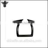 1" Bars Motorcycle Handlebar Risers For Harley, Chopper thumbnail-1