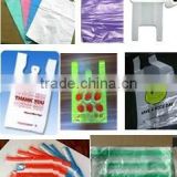 Different type carry out Bags