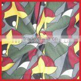 Rayon Spandex Jersey