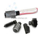 NIKAI Newest Professional Hair Brush Hair Dryer Rotating Hair Styler thumbnail-1