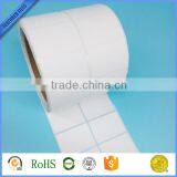 Logo Customized Thermal Paper Lable Adhesive Paper Lable thumbnail-3