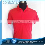 Baseball coat Guangzhou Stretch V Neck Tee strip women tshirt