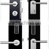 S3032 Split Keyless Door Card Lock for Hotels thumbnail-6