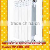 2012 Hot Sale Aluminum Radiator thumbnail-1