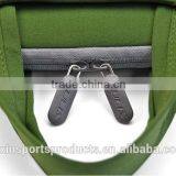 Neoprene Laptop Sleeve With Handle and Pockets, Computer Bag, Laptop Bag thumbnail-3