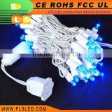 New Stryle String Polar Bear Christmas Decoration, Felt Christmas Decoration, Christmas Decoration Stock thumbnail-2