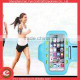 Mobile Phone Arm Bag for Running