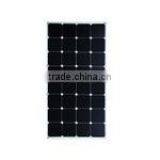 High Efficiency Solar Panels