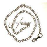 Electro Galvanized Dog Chain,Zinc Plated Dog Chain thumbnail-1