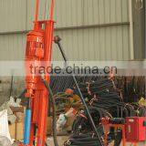 SKB100-4 DTH Quality and Cheap Mini Drilling Rig