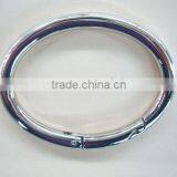 Nickel Color Plated Snap Hook thumbnail-1