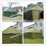 Large Military Tent/Pink Camping Tent/Unique Camping Tents thumbnail-5
