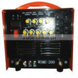 AC/DC Pulsed Argon Welding Machine WSME-200