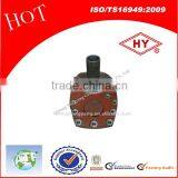 Bus Transmission Gearbox QJ805 Transmission Case (108302210)