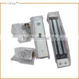 12V/24V Embedded em Lock 180KG 350LBS 600LBS Hidden Type Electric Lock Magnetic Lock for Sliding Door thumbnail-3