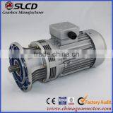WB Series Micro Cycloidal Transit Gearbox Made in China for Transit Machine thumbnail-2