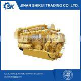 Marine Diesel Engine 12V190 Series