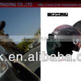 SK cheap and good quality motorcyle helmet