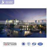 Residence Rendering/Visualization Interior and Exterior