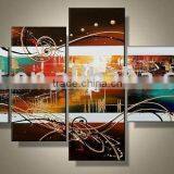 Painting Xd-ag01085 (Modern Art Painting) thumbnail-1