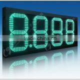 Large LED Clock, LED TImer,LED Digital Clock Red Display